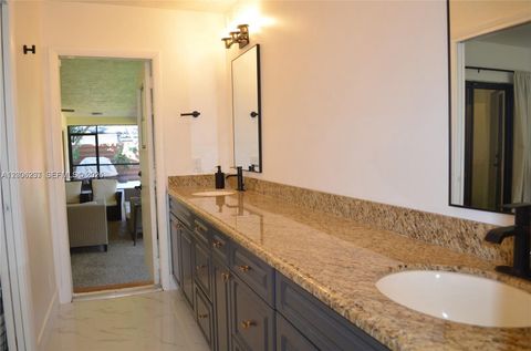 Tiny photo for 1200 NW 78th Ave, Plantation, FL 33322 (MLS # A12006237)