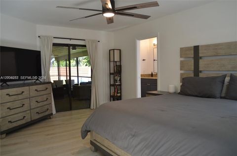 Tiny photo for 1200 NW 78th Ave, Plantation, FL 33322 (MLS # A12006237)