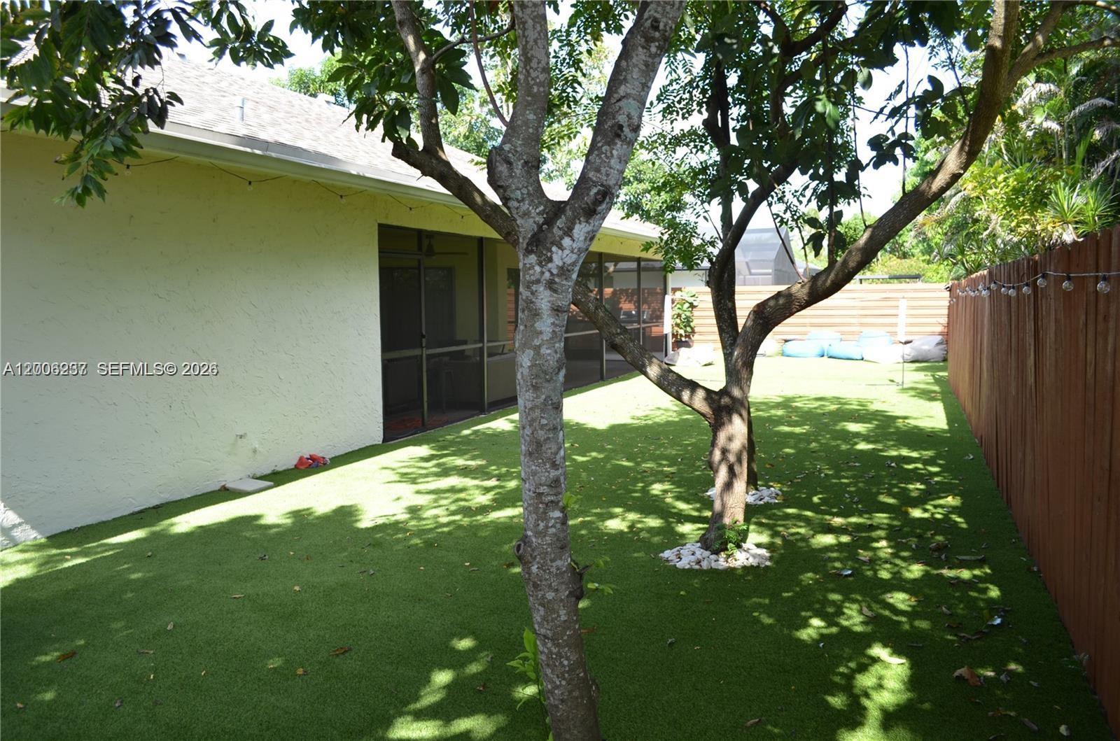 MARCANO ESTATES - Residential