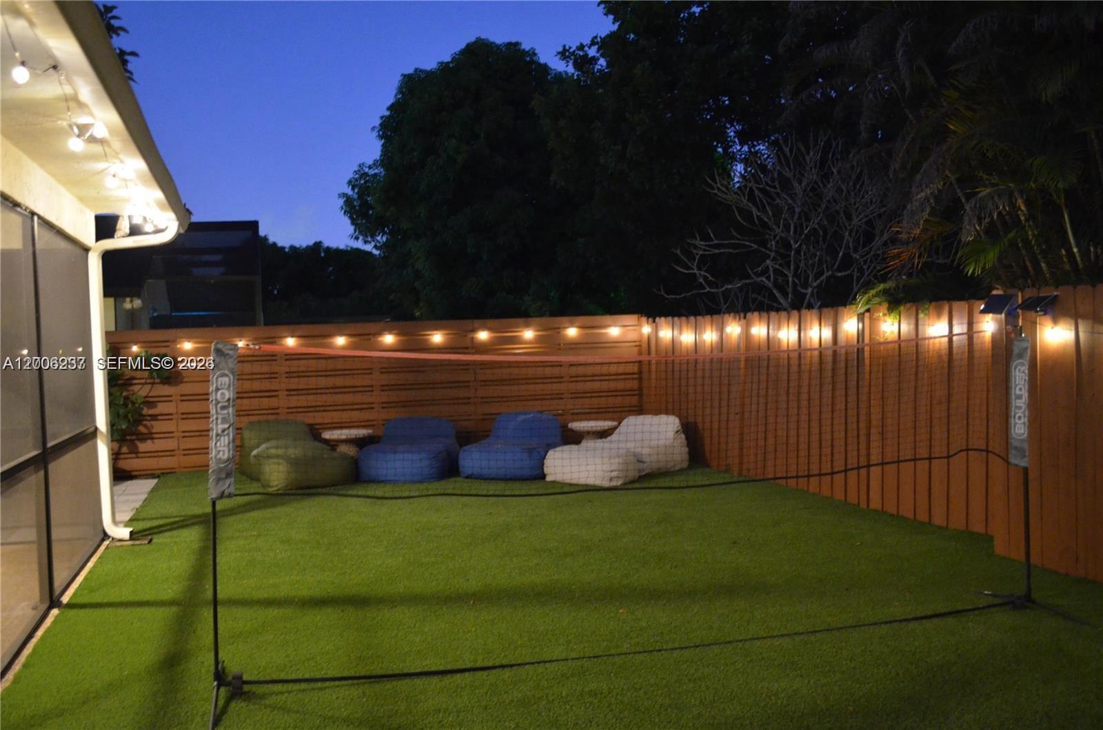 MARCANO ESTATES - Residential