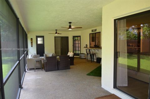 Tiny photo for 1200 NW 78th Ave, Plantation, FL 33322 (MLS # A12006237)