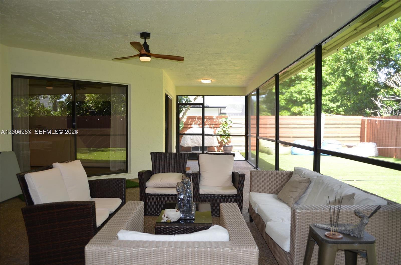 MARCANO ESTATES - Residential