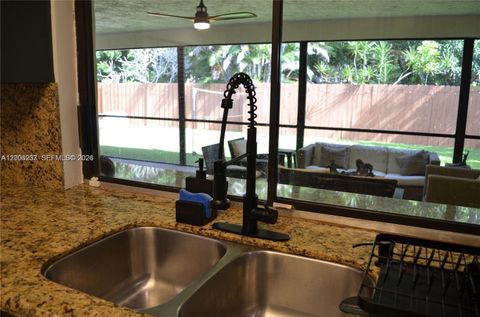 Tiny photo for 1200 NW 78th Ave, Plantation, FL 33322 (MLS # A12006237)