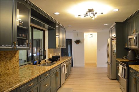 Tiny photo for 1200 NW 78th Ave, Plantation, FL 33322 (MLS # A12006237)