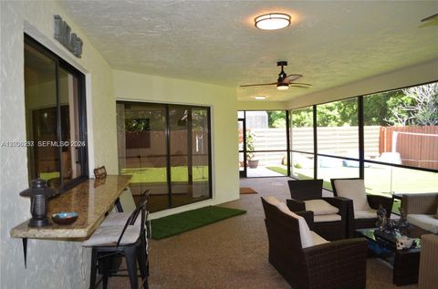 Tiny photo for 1200 NW 78th Ave, Plantation, FL 33322 (MLS # A12006237)