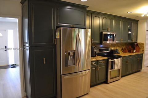 Tiny photo for 1200 NW 78th Ave, Plantation, FL 33322 (MLS # A12006237)