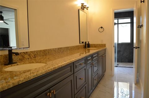 Tiny photo for 1200 NW 78th Ave, Plantation, FL 33322 (MLS # A12006237)