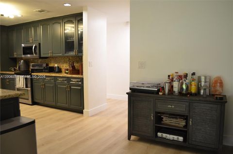 Tiny photo for 1200 NW 78th Ave, Plantation, FL 33322 (MLS # A12006237)