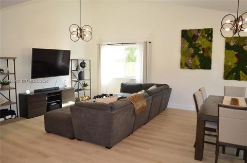 Tiny photo for 1200 NW 78th Ave, Plantation, FL 33322 (MLS # A12006237)