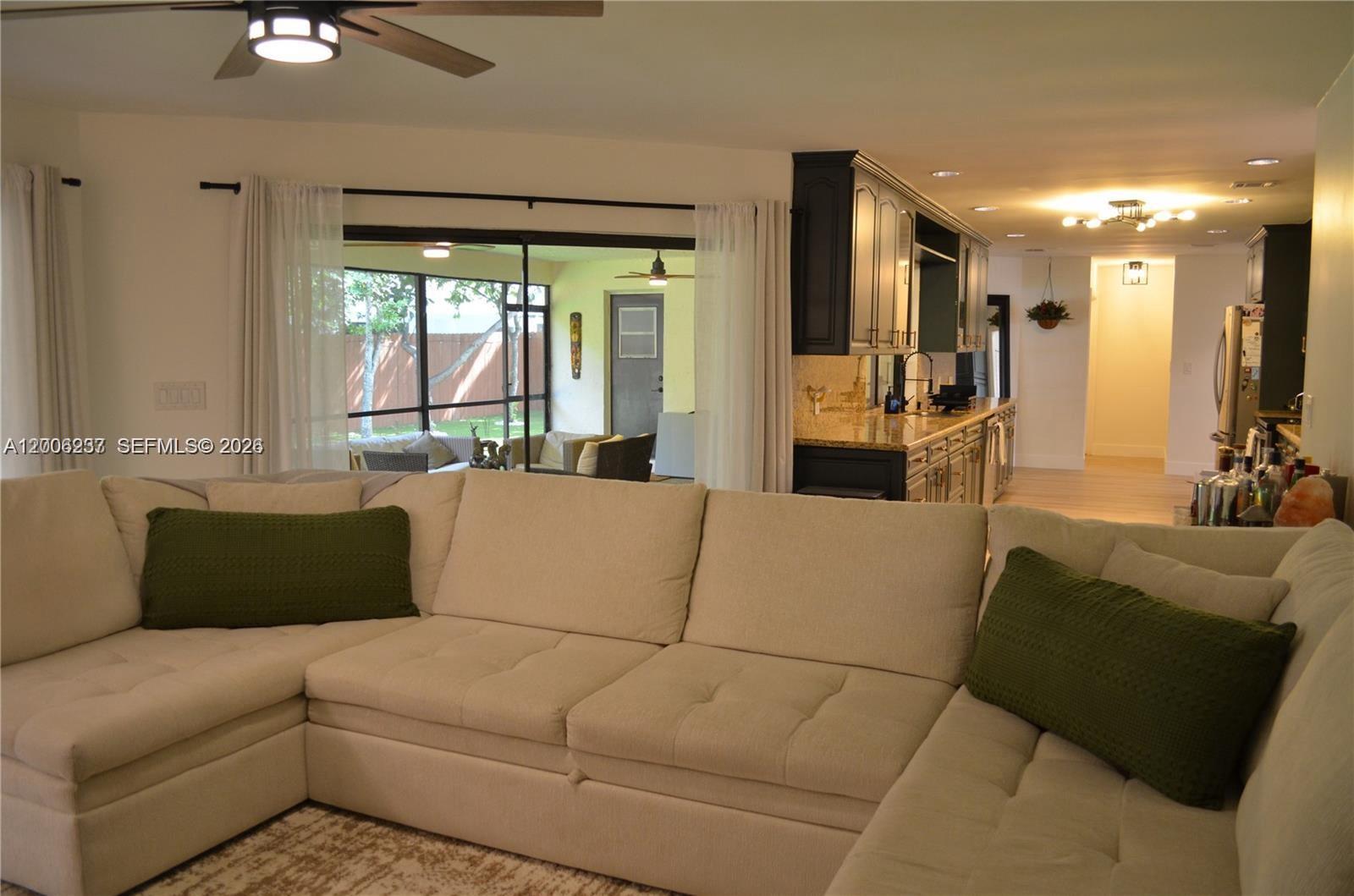 MARCANO ESTATES - Residential