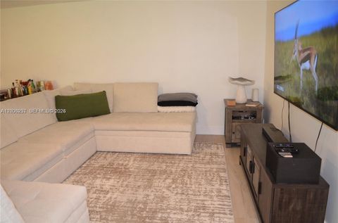 Tiny photo for 1200 NW 78th Ave, Plantation, FL 33322 (MLS # A12006237)