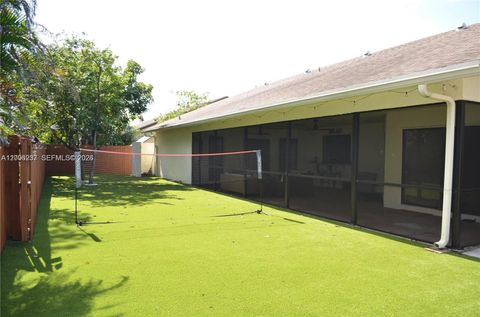 Tiny photo for 1200 NW 78th Ave, Plantation, FL 33322 (MLS # A12006237)