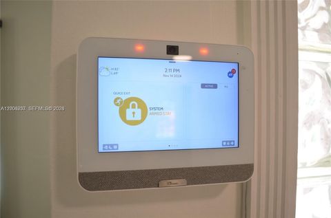 Tiny photo for 1200 NW 78th Ave, Plantation, FL 33322 (MLS # A12006237)