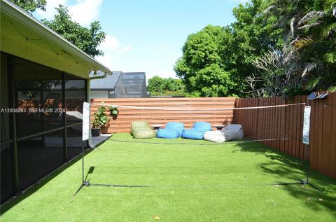 Tiny photo for 1200 NW 78th Ave, Plantation, FL 33322 (MLS # A12006237)