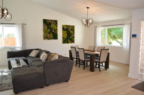 Tiny photo for 1200 NW 78th Ave, Plantation, FL 33322 (MLS # A12006237)