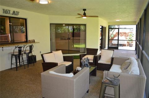 Tiny photo for 1200 NW 78th Ave, Plantation, FL 33322 (MLS # A12006237)