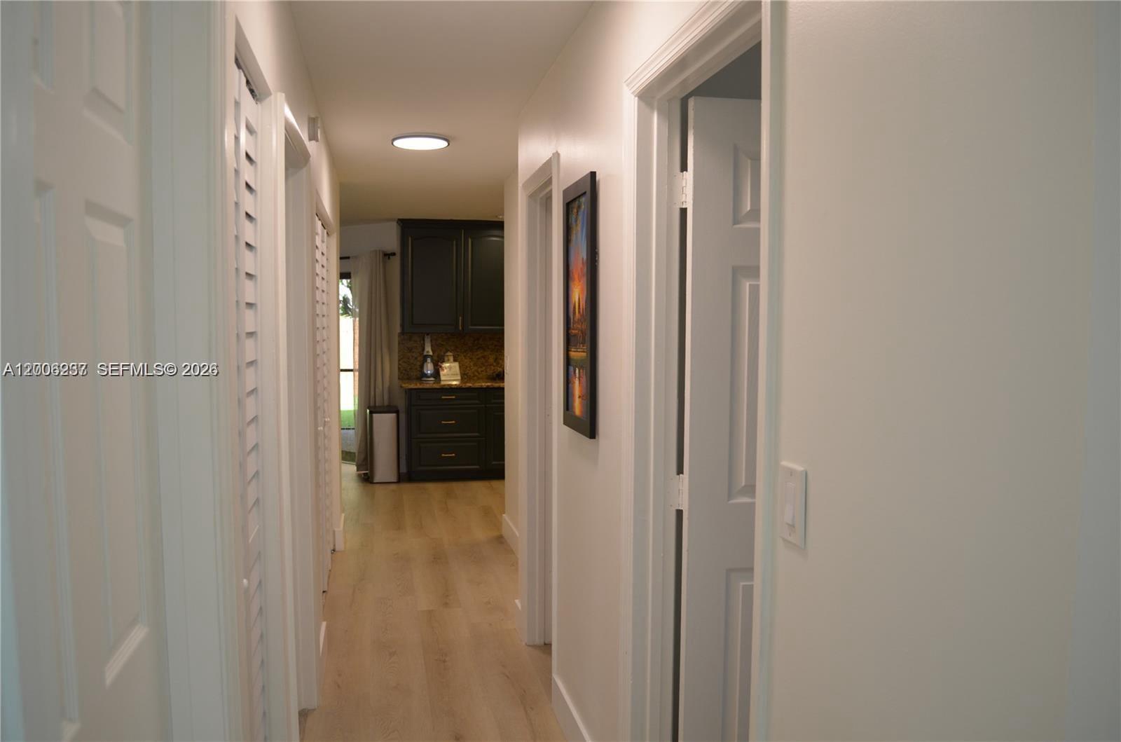 MARCANO ESTATES - Residential