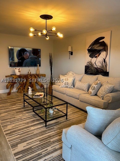 Photo of 493 Fanshaw L #493, Boca Raton, FL 33434 (MLS # A12035779)