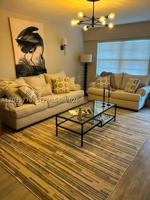 Photo of 493 Fanshaw L #493, Boca Raton, FL 33434 (MLS # A12035779)