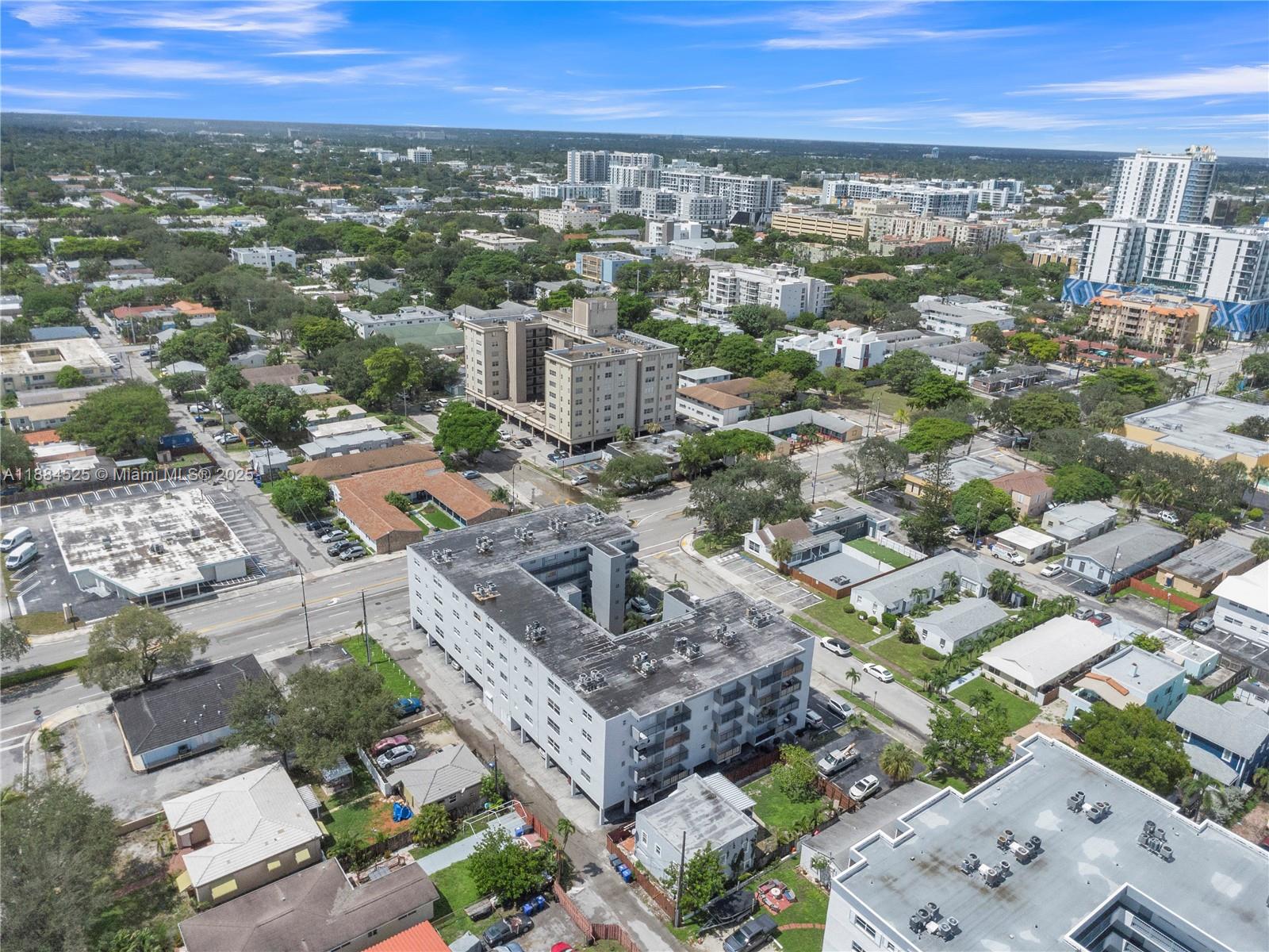 WINTER HAVEN TOWERS CONDO - Residential