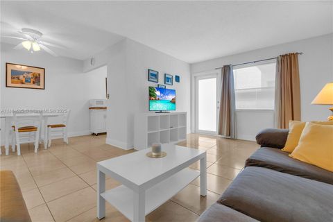 Photo of 1750 Jefferson St #502, Hollywood, FL 33020 (MLS # A11884525)