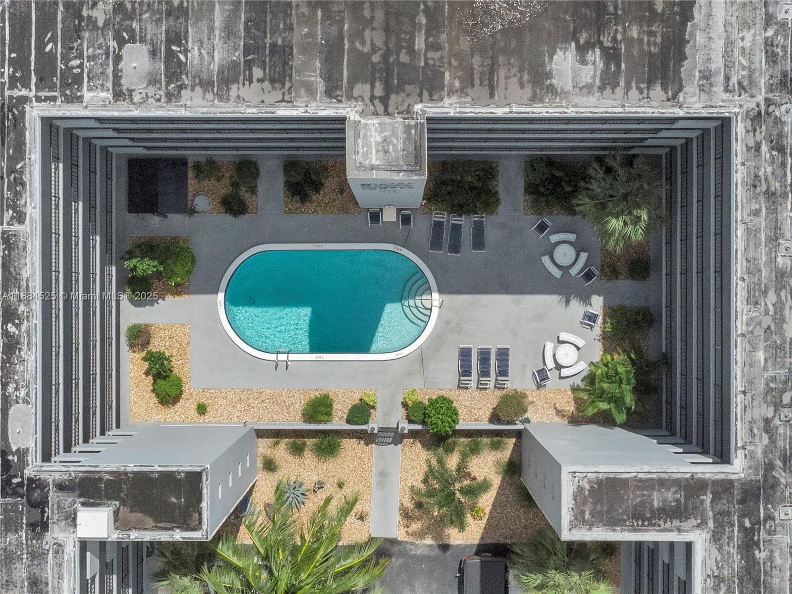 WINTER HAVEN TOWERS CONDO - Residential