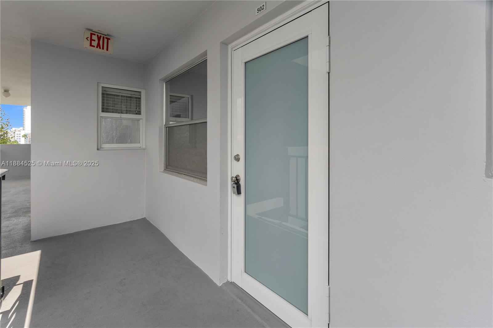 WINTER HAVEN TOWERS CONDO - Residential