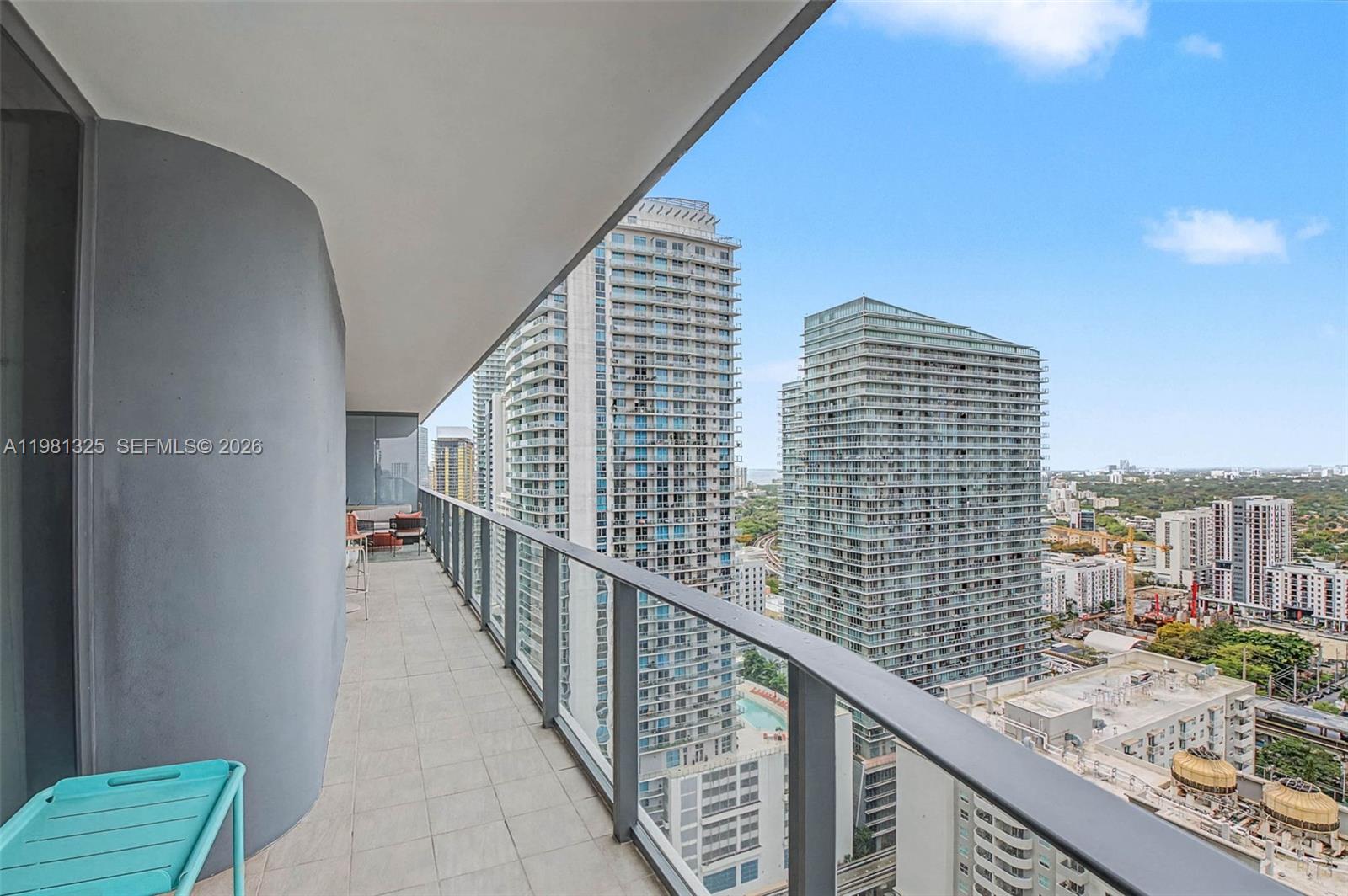 BRICKELL FLATIRON CONDO - Residential