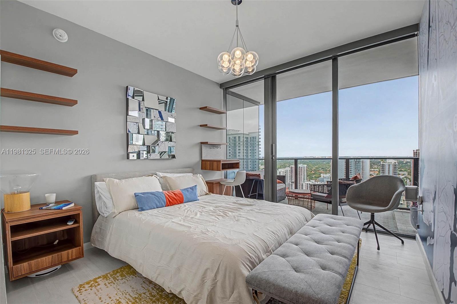 BRICKELL FLATIRON CONDO - Residential