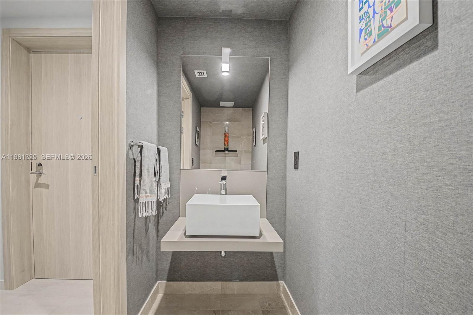 BRICKELL FLATIRON CONDO - Residential