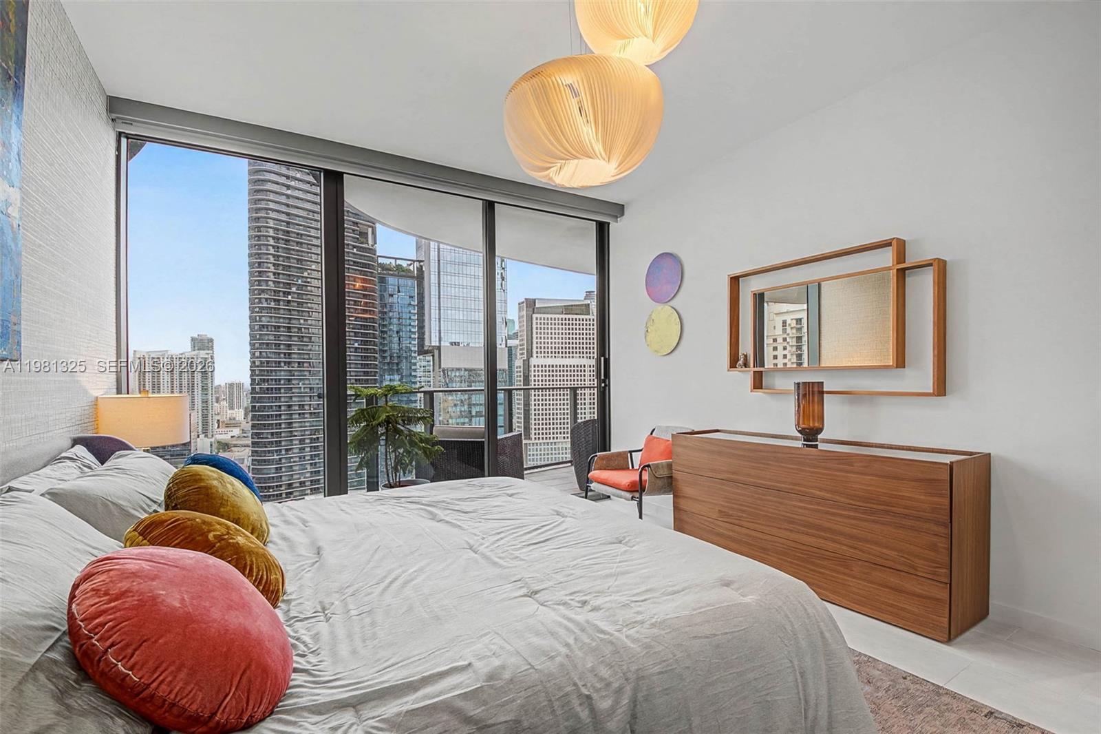 BRICKELL FLATIRON CONDO - Residential