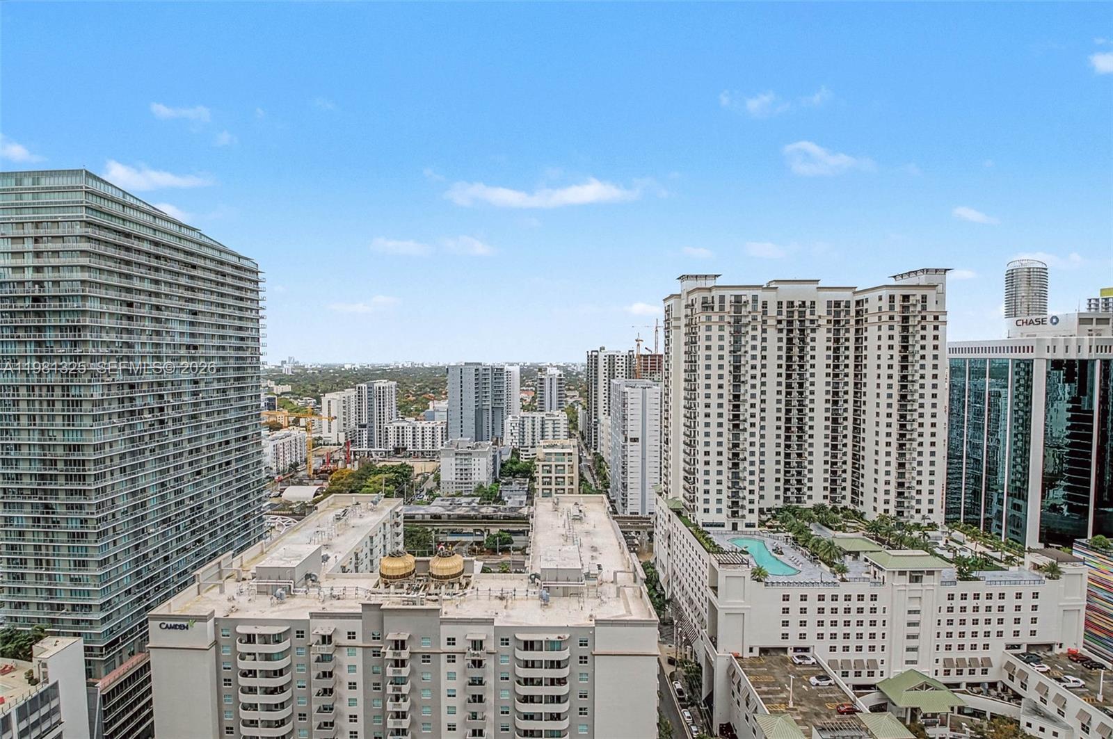 BRICKELL FLATIRON CONDO - Residential
