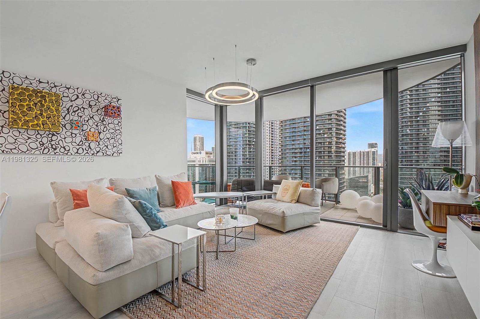 BRICKELL FLATIRON CONDO - Residential