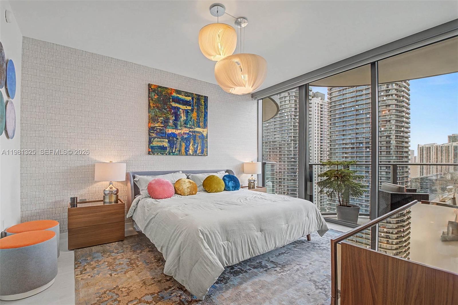 BRICKELL FLATIRON CONDO - Residential