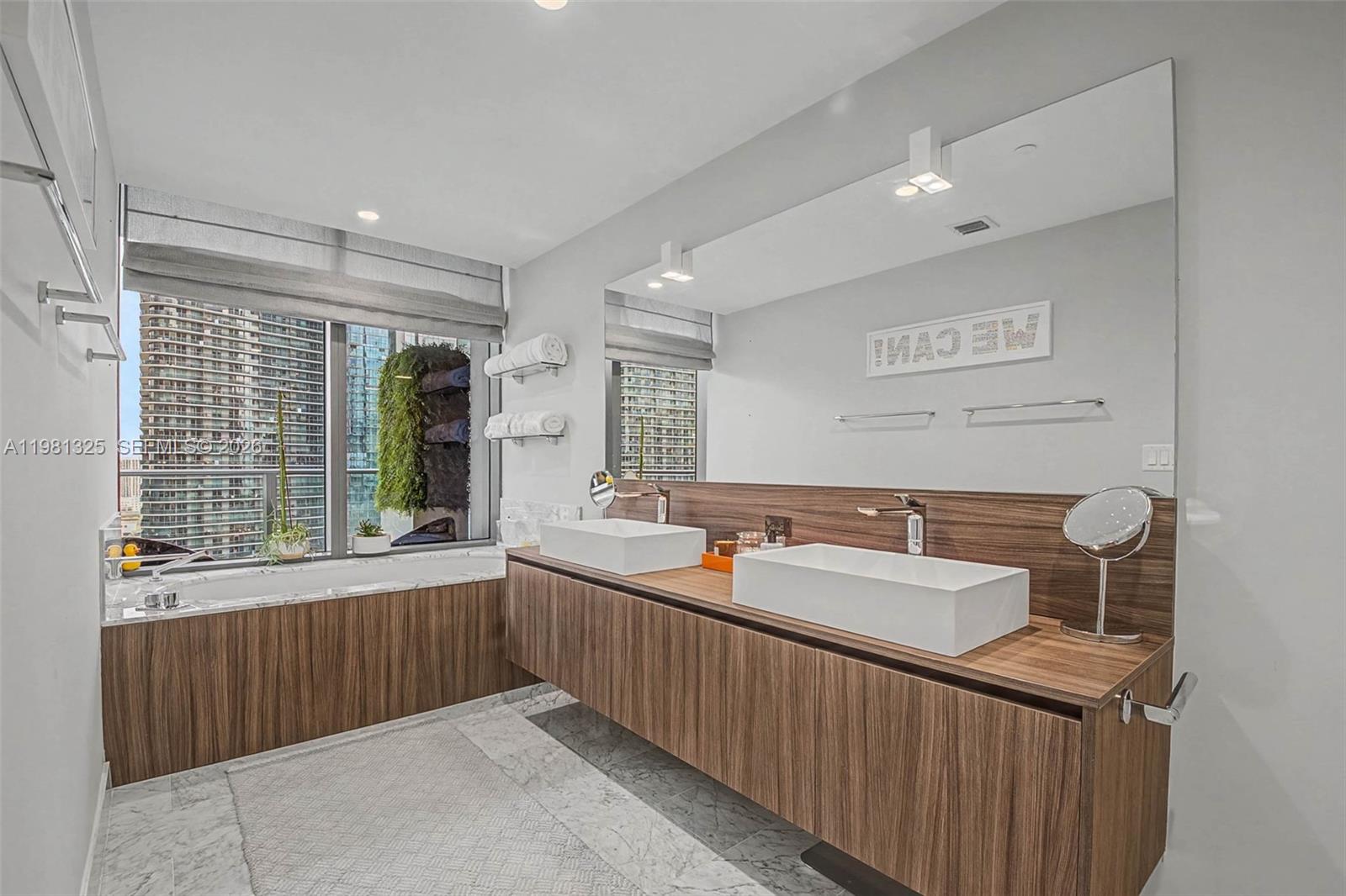 BRICKELL FLATIRON CONDO - Residential