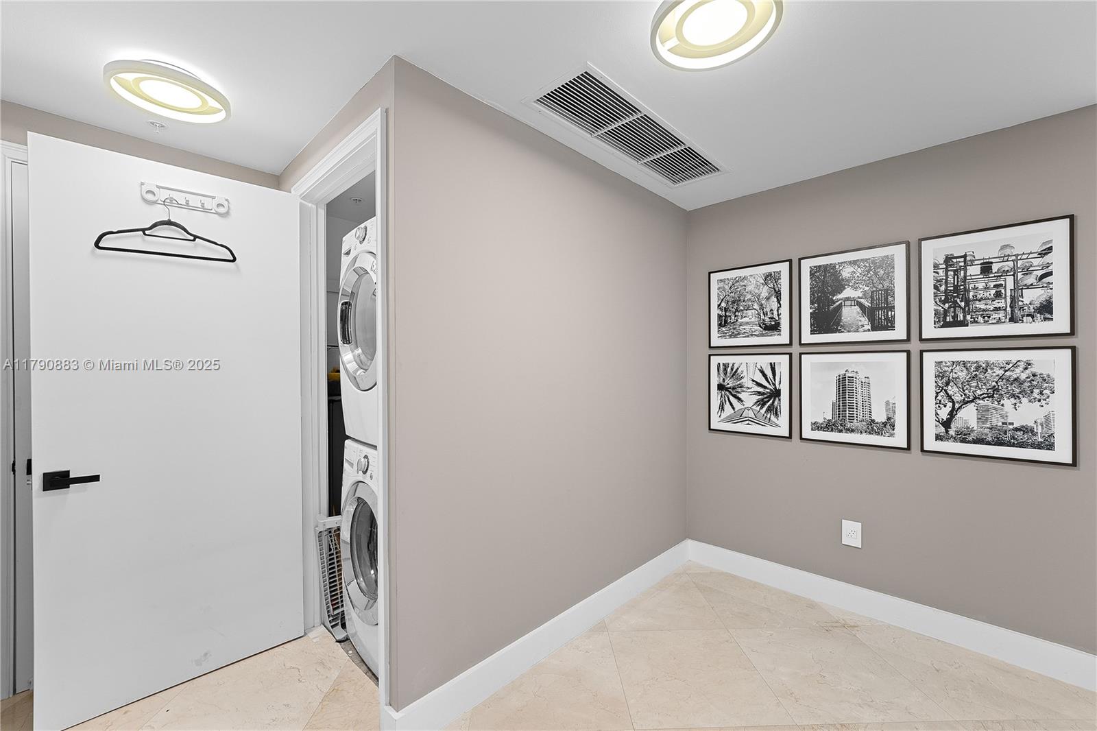 THE TOWER RESIDENCES COND - Residential Lease