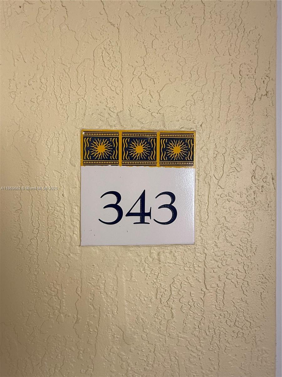 THE COURTS AT SOUTH BEACH - Residential Lease