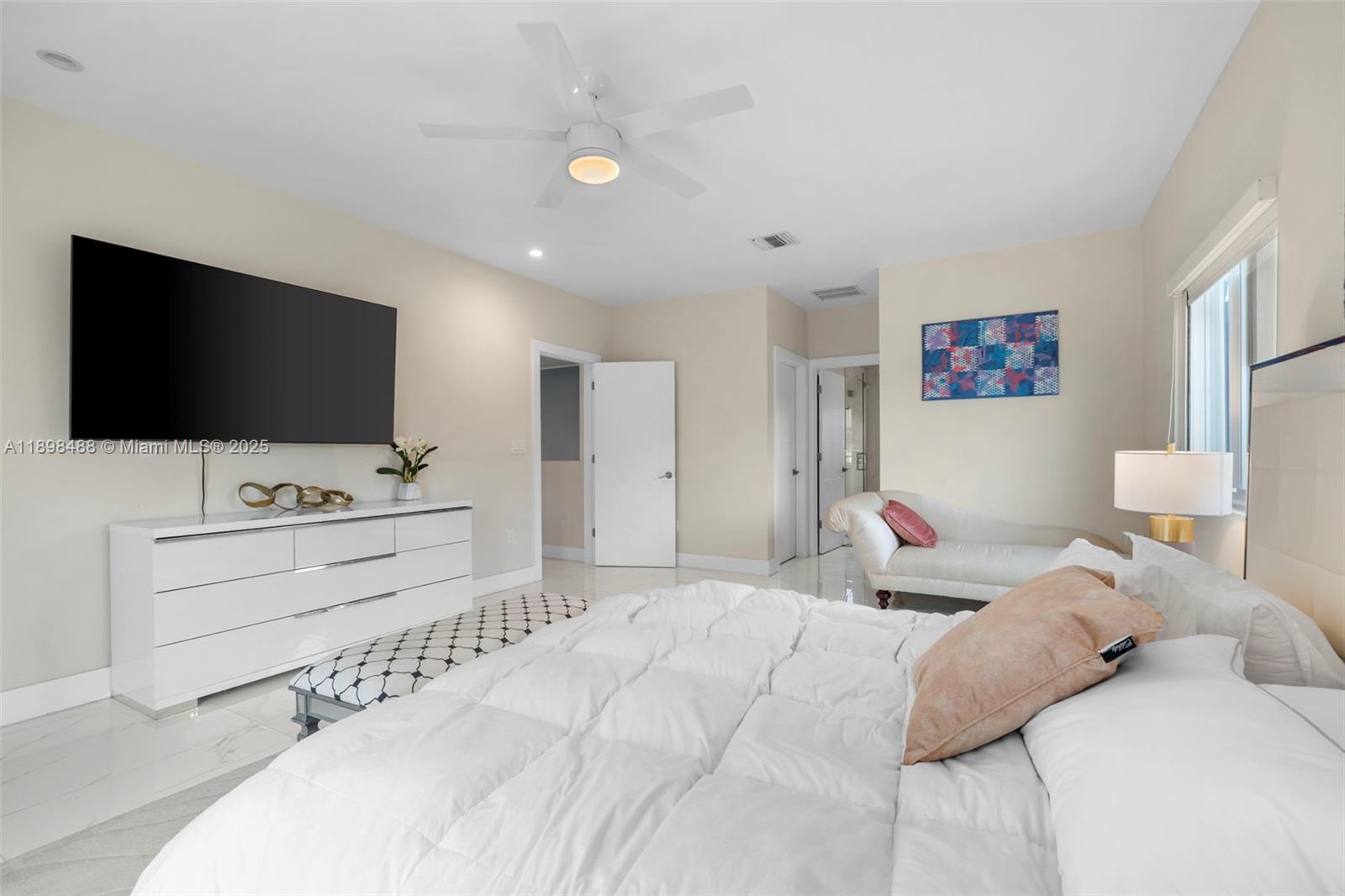 EAST SHENANDOAH - Residential