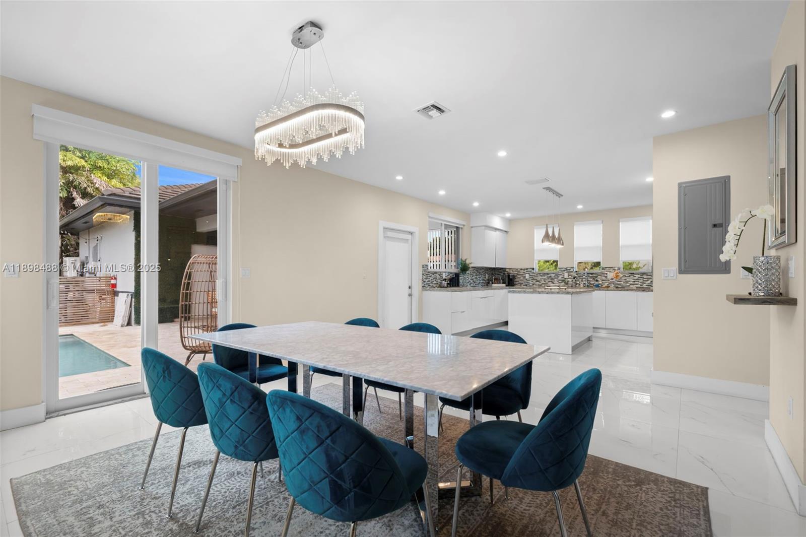 EAST SHENANDOAH - Residential