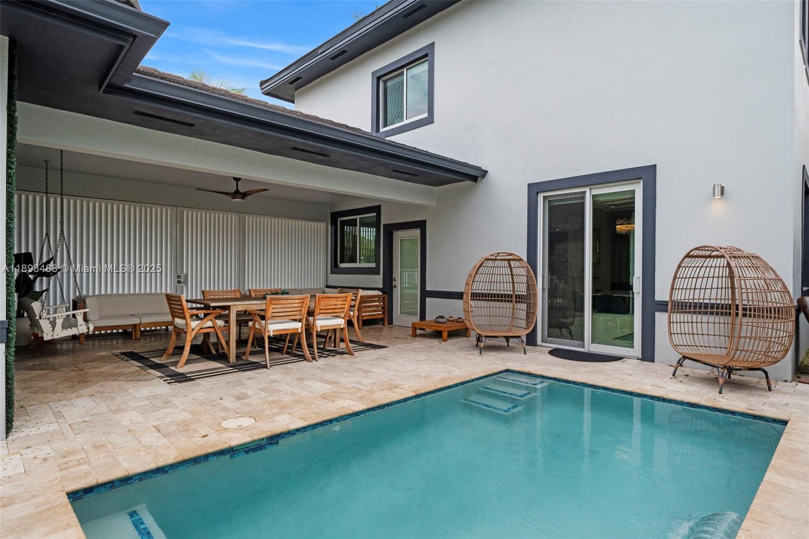EAST SHENANDOAH - Residential