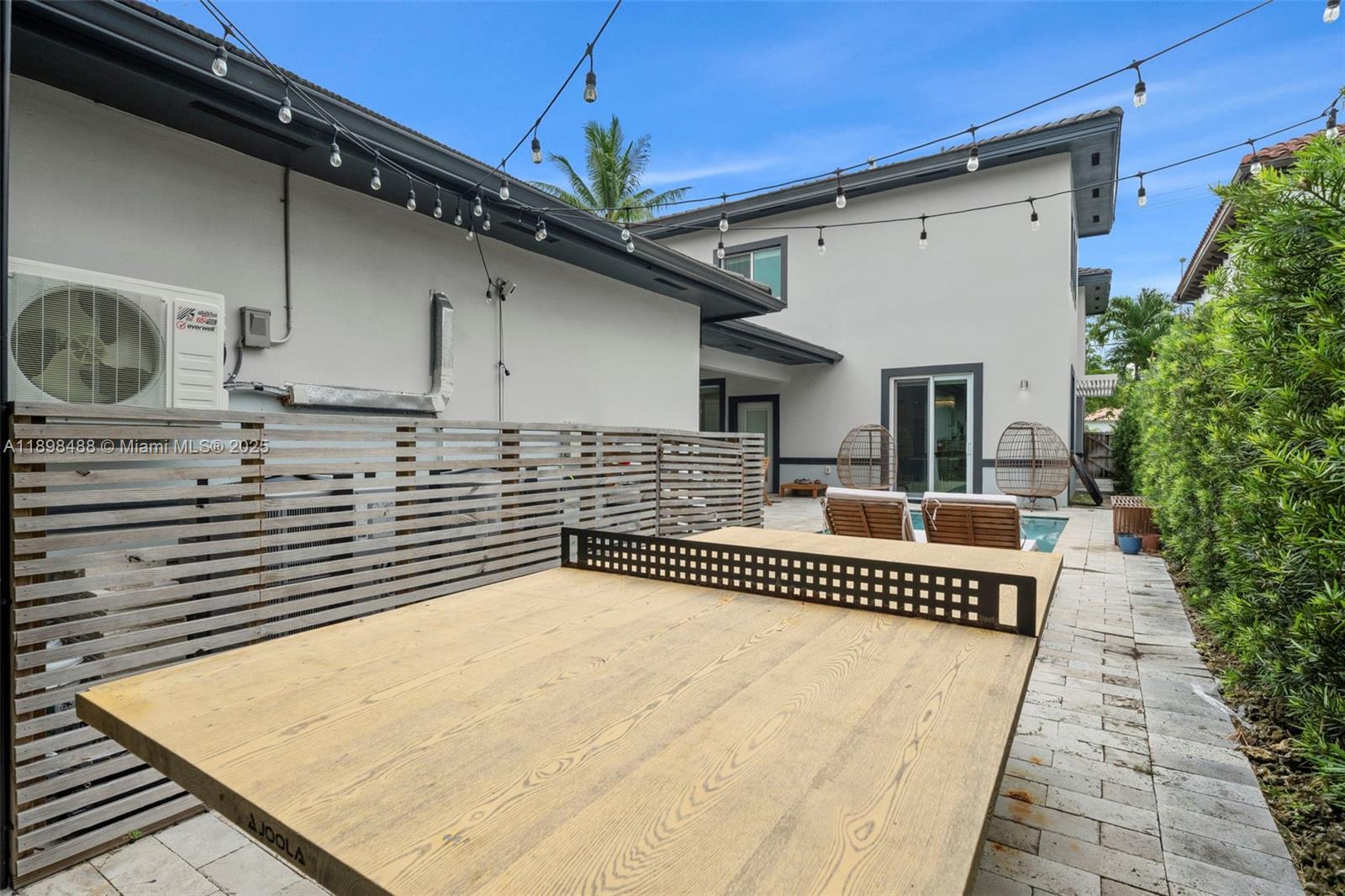 EAST SHENANDOAH - Residential
