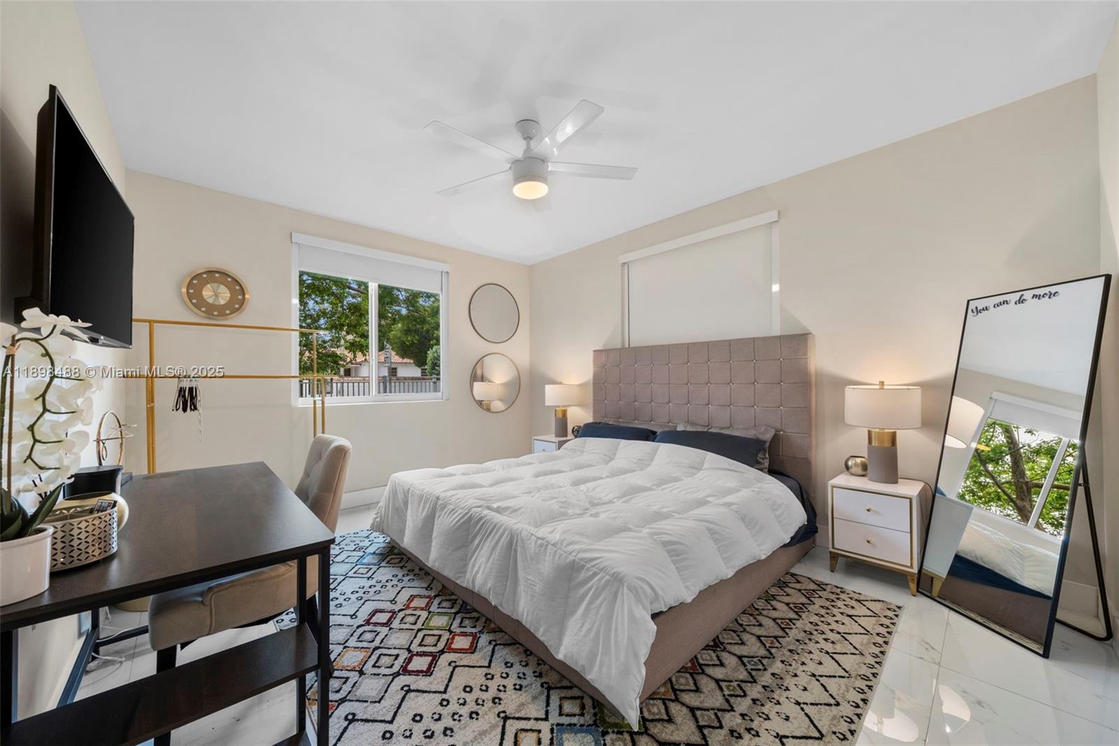 EAST SHENANDOAH - Residential