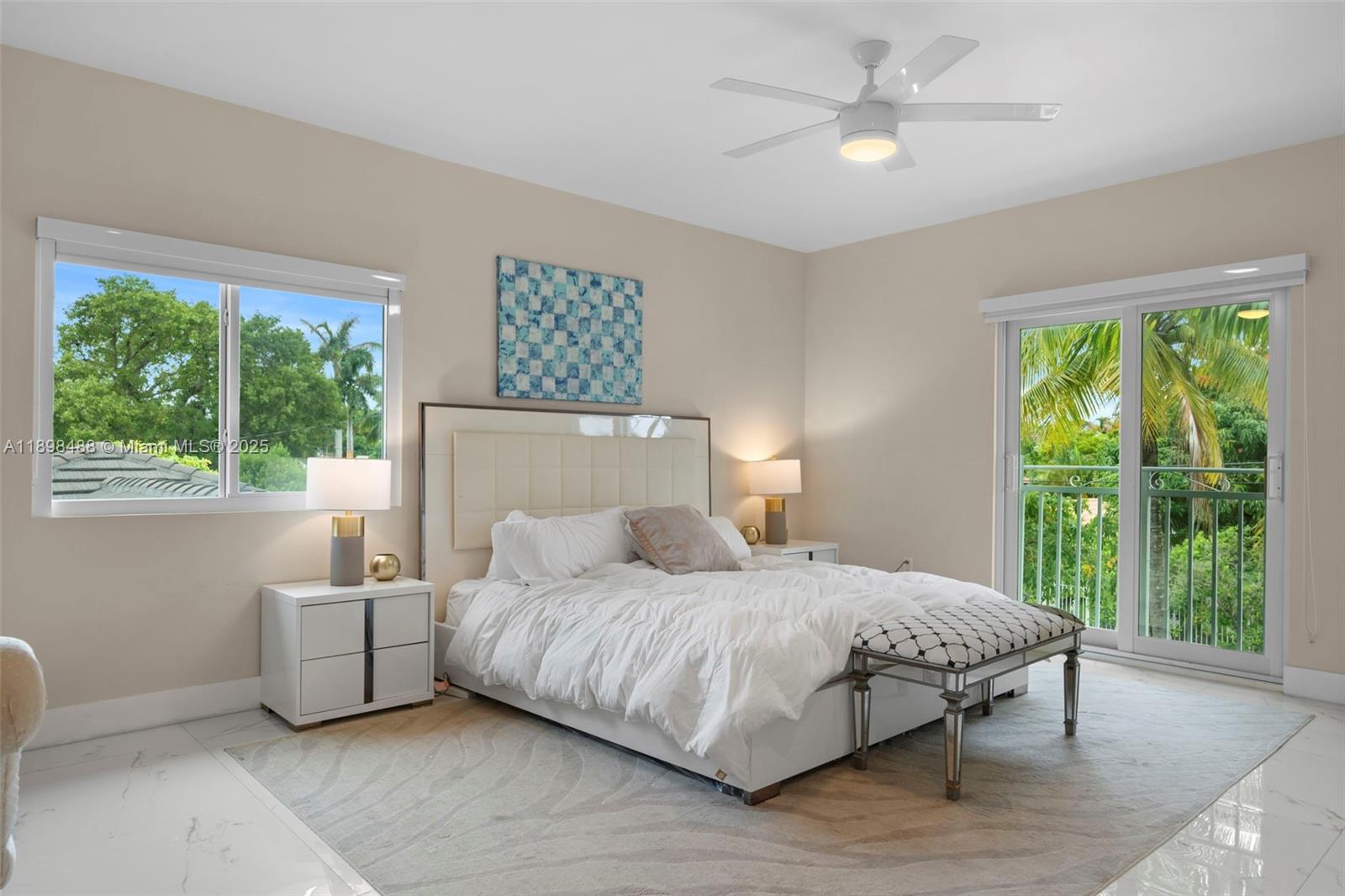 EAST SHENANDOAH - Residential