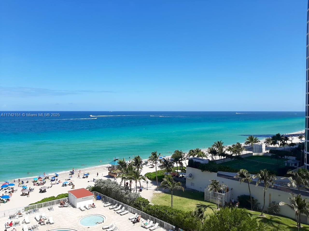 Property for Sale at 19201 Collins Ave 707, Sunny Isles Beach, Miami-Dade County, Florida - Bathrooms: 1  - $135,000