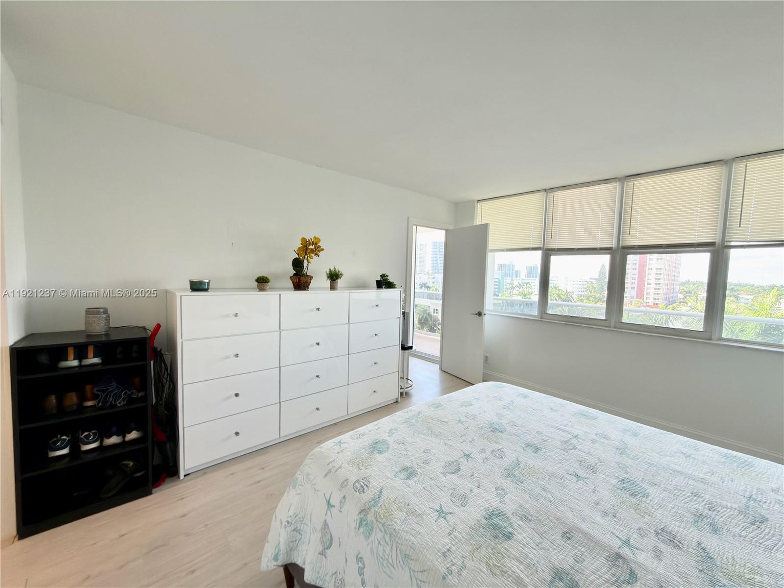 PARKER TOWER CONDO - Residential Lease