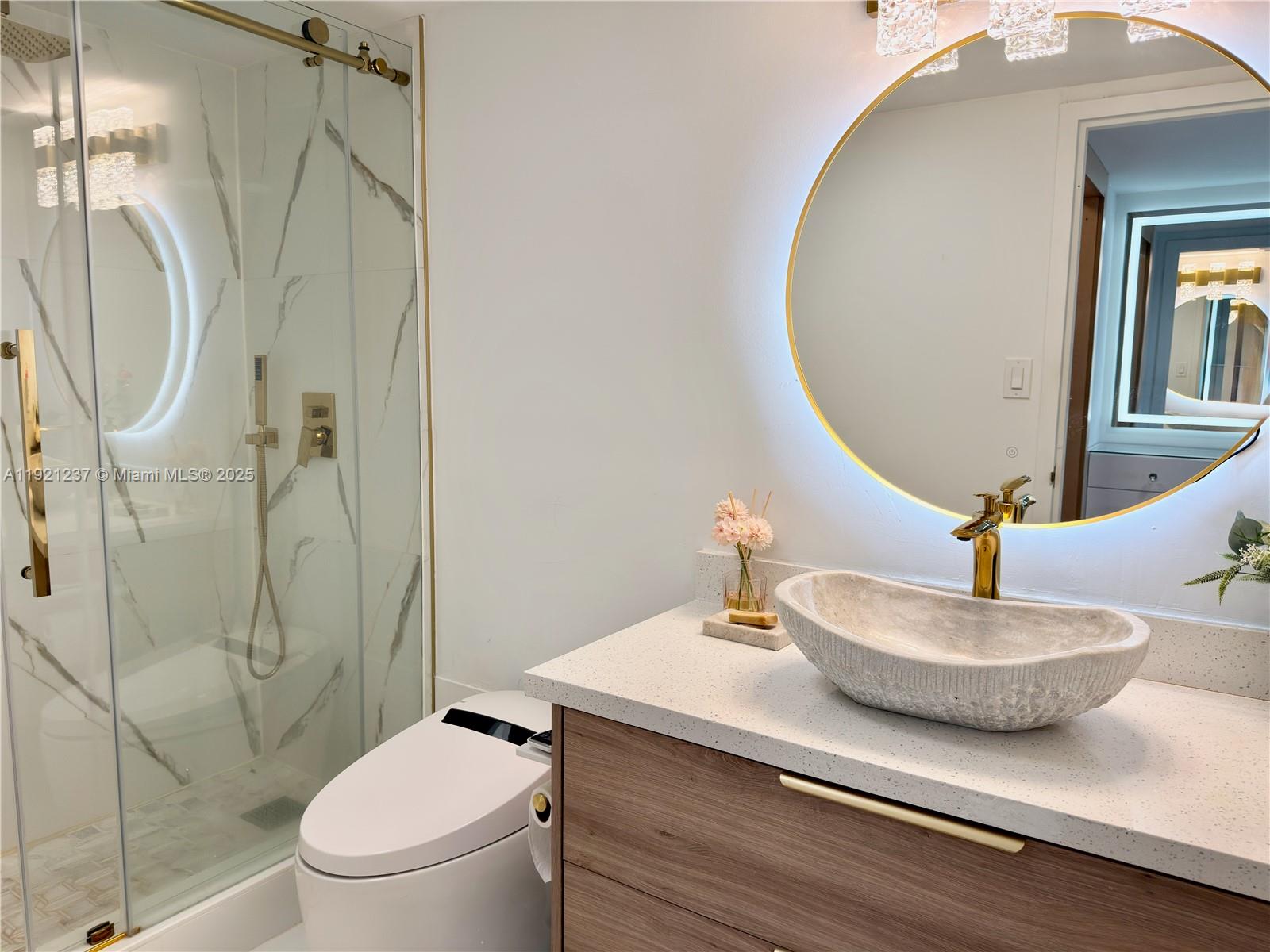 PARKER TOWER CONDO - Residential Lease