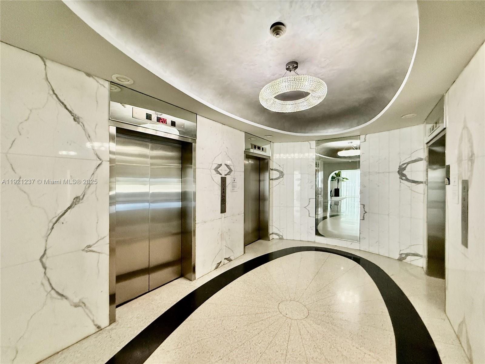 PARKER TOWER CONDO - Residential Lease