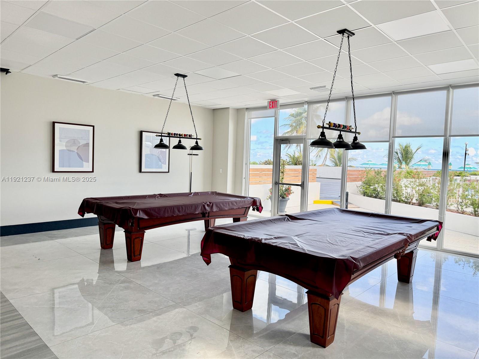 PARKER TOWER CONDO - Residential Lease