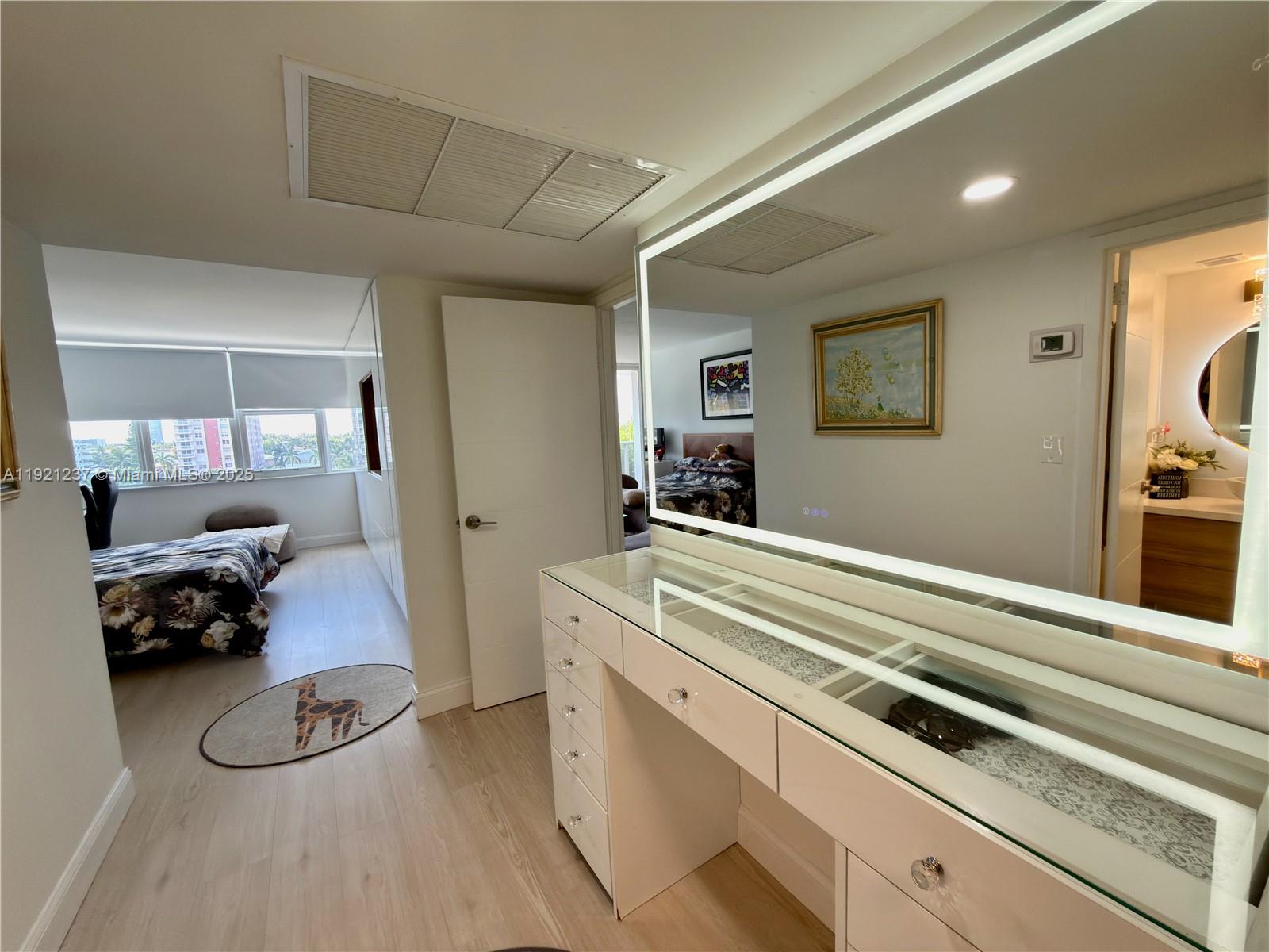 PARKER TOWER CONDO - Residential Lease