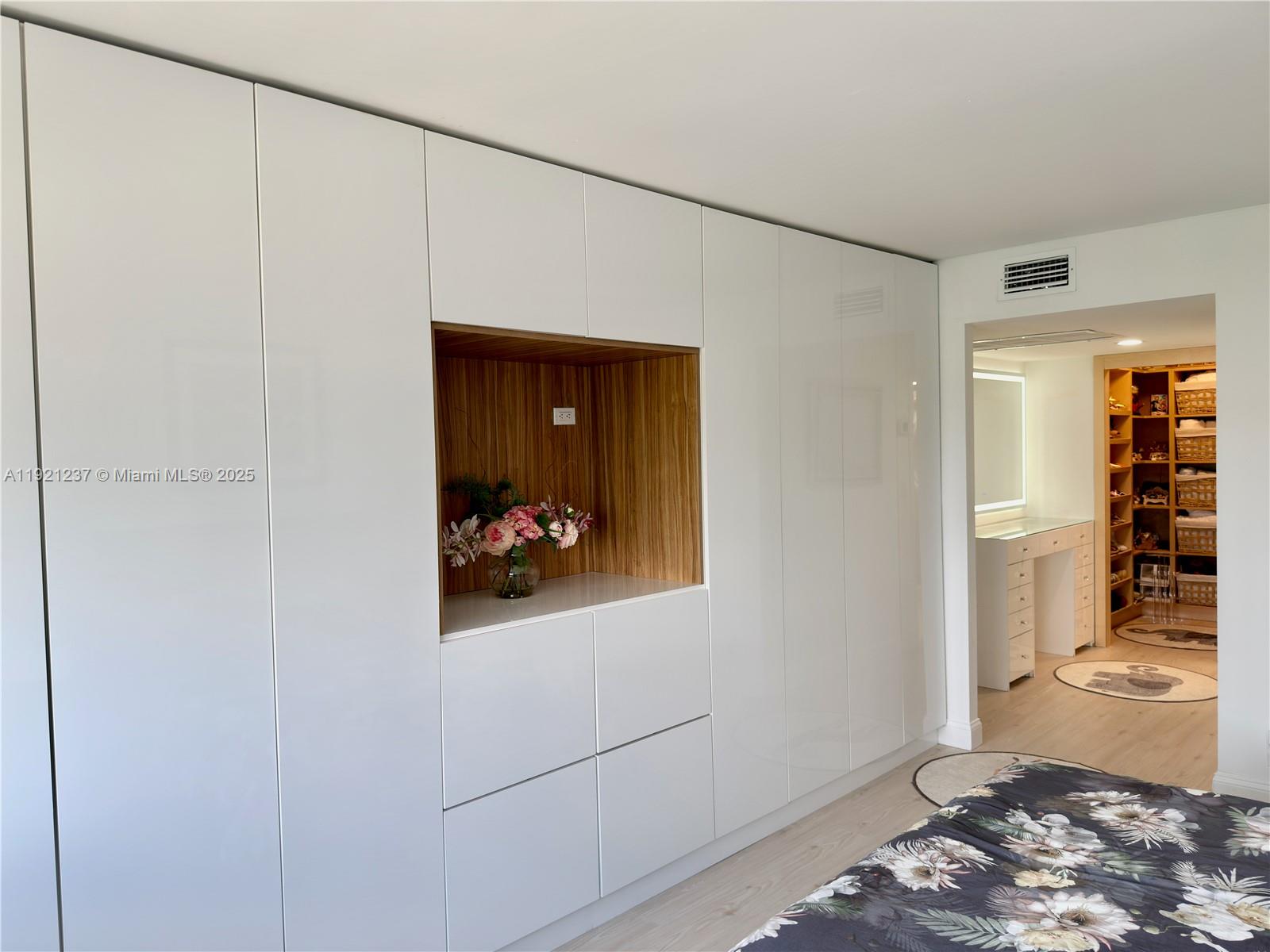 PARKER TOWER CONDO - Residential Lease